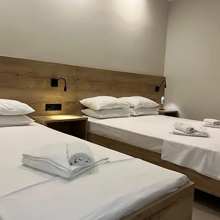 Apartman Elenasrooms *