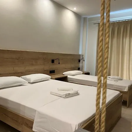 Elenasrooms * Kallithea (Chalkidiki)