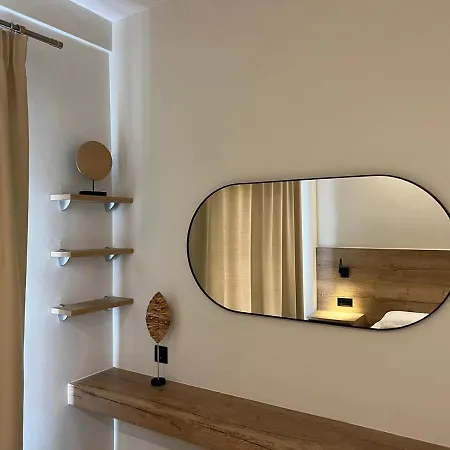 Elenasrooms Kallithea (Chalkidiki)