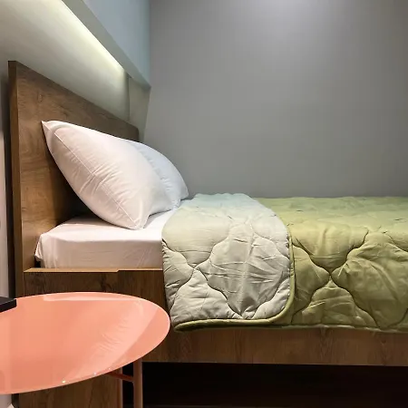 Elenasrooms * Kallithea (Chalkidiki)