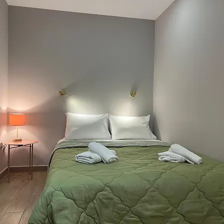 Elenasrooms Kallithea (Chalkidiki)