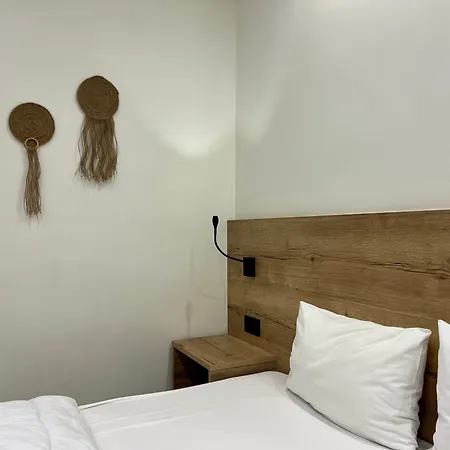 Elenasrooms Kallithea (Chalkidiki)