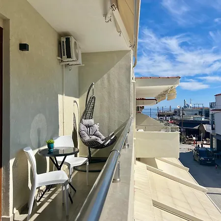 Apartman Elenasrooms