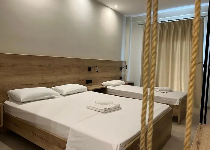 Elenasrooms * Kallithea (Chalkidiki)