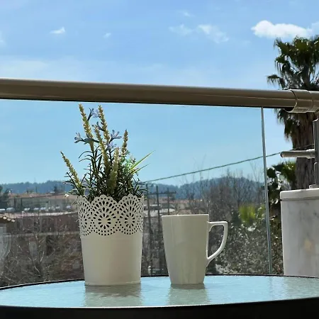 Elenasrooms Apartment
