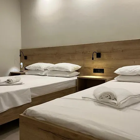 Elenasrooms Apartment Kallithea (Chalkidiki)
