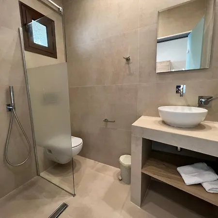 Elenasrooms Kallithea (Chalkidiki)