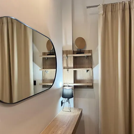 Elenasrooms Apartment Kallithea (Chalkidiki)