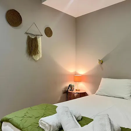 Elenasrooms Kallithea (Chalkidiki)