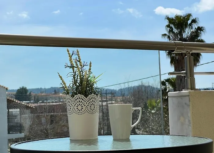 Elenasrooms Apartament