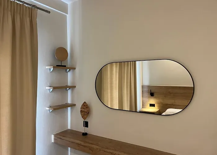 Elenasrooms Kallithea (Chalkidiki)