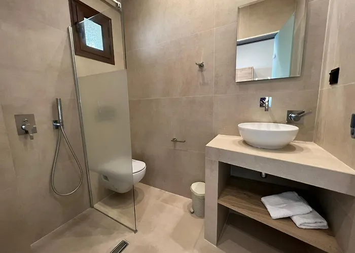 Elenasrooms Kallithea (Chalkidiki)