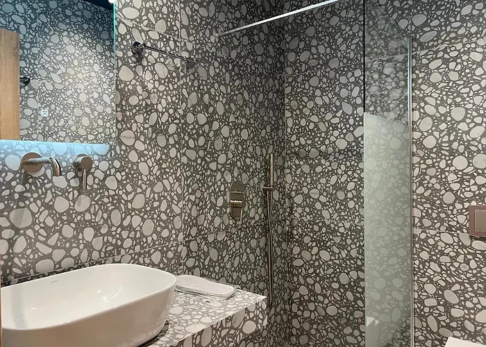 Elenasrooms Kallithea (Chalkidiki)