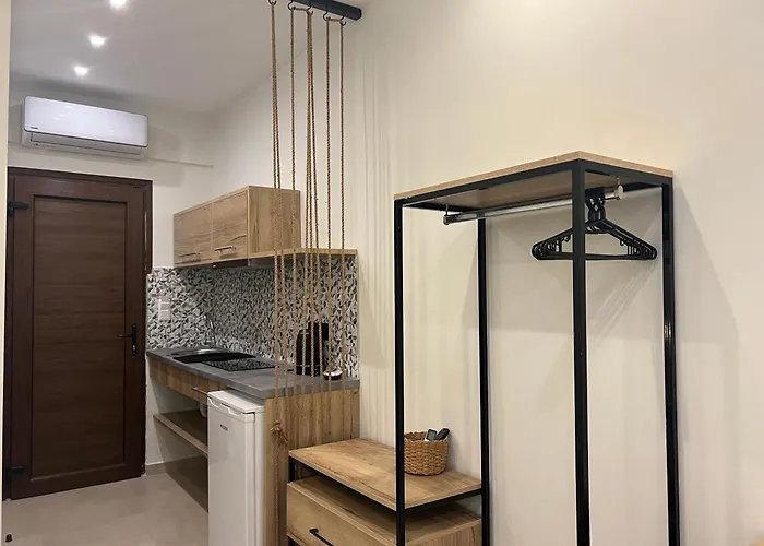 Elenasrooms Apartament