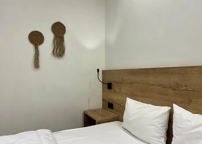 Elenasrooms Kallithea (Chalkidiki)