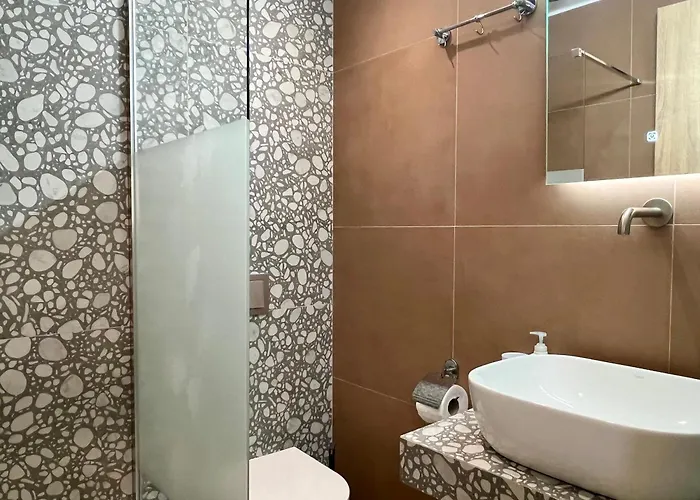 Elenasrooms Apartament *