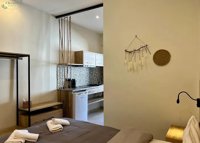 Apartament Elenasrooms