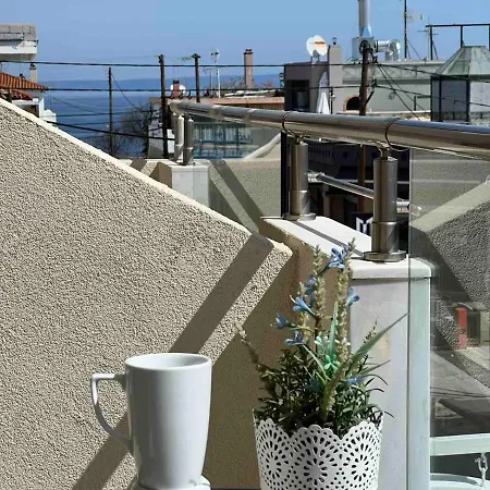 아파트 Elenasrooms *