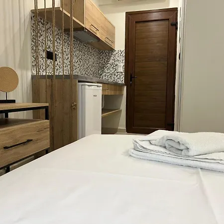 Elenasrooms 아파트 Kallithea (Chalkidiki)