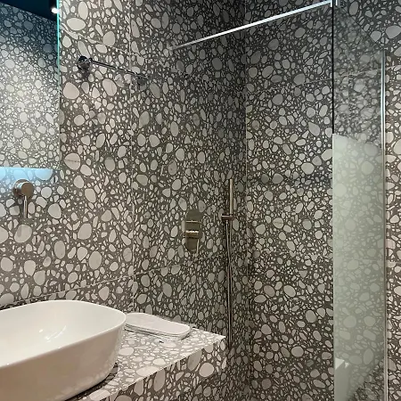 Elenasrooms Kallithea (Chalkidiki)