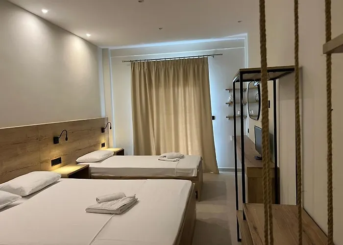 Apartment Elenasrooms Kallithea (Chalkidiki)