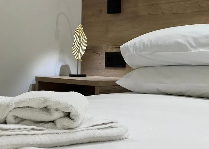 Elenasrooms Apartment