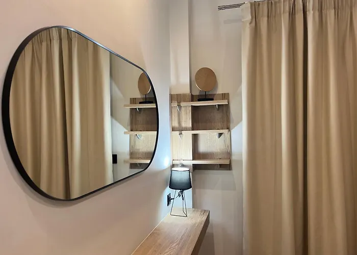 Elenasrooms Apartment Kallithea (Chalkidiki)